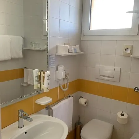 Hotel Sirenetta
