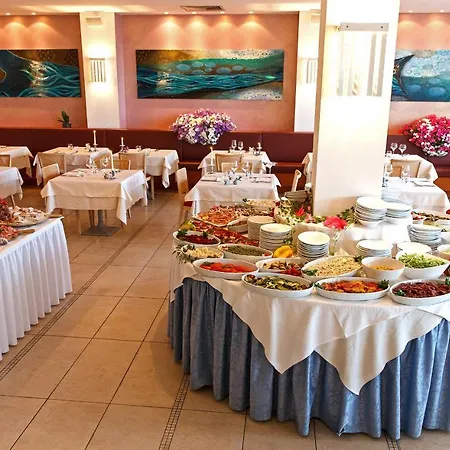 Hotel Sirenetta