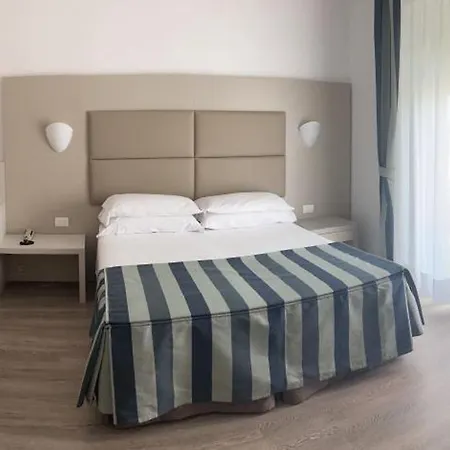 Sirenetta Hotel