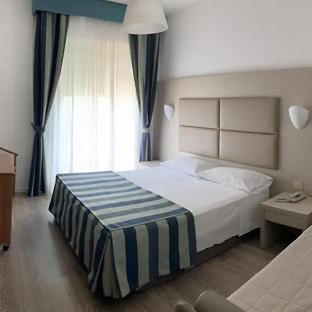 Hotel Sirenetta 4*