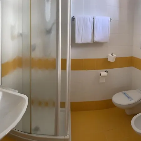 Sirenetta Hotel 4*