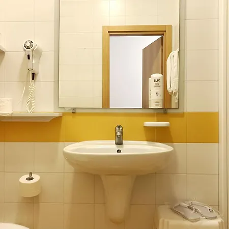 Sirenetta Hotel