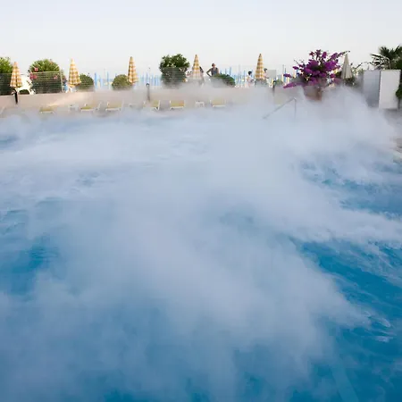 Hotel Sirenetta Lido di Jesolo