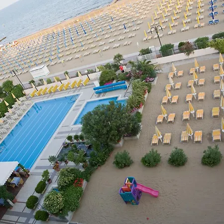 Hotel Sirenetta Lido di Jesolo