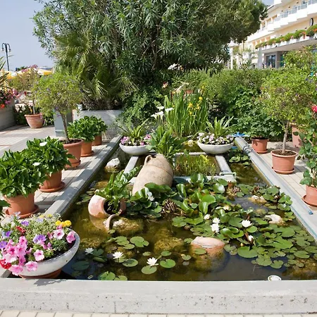 Hotel Sirenetta 4*