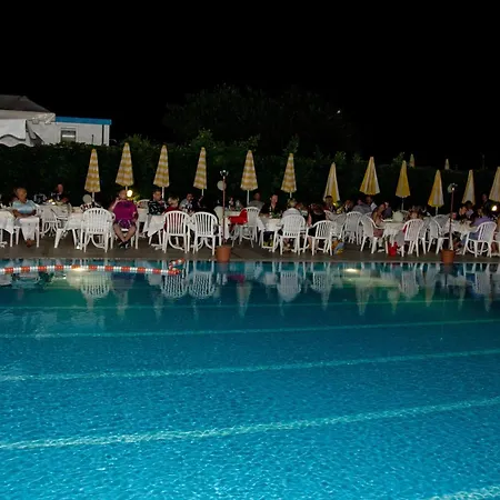 Hotel Sirenetta