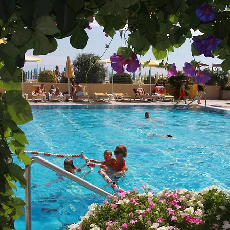 Hotel Sirenetta 4*