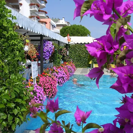 Hotel Sirenetta 4*