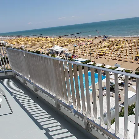Sirenetta 4* Lido di Jesolo