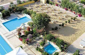 Sirenetta 4*