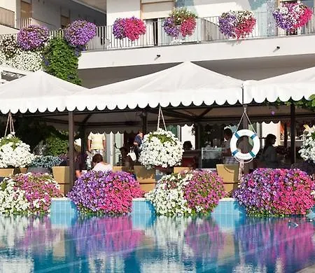Sirenetta Hotel 4*