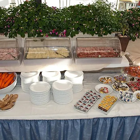 Sirenetta Hotel Lido di Jesolo