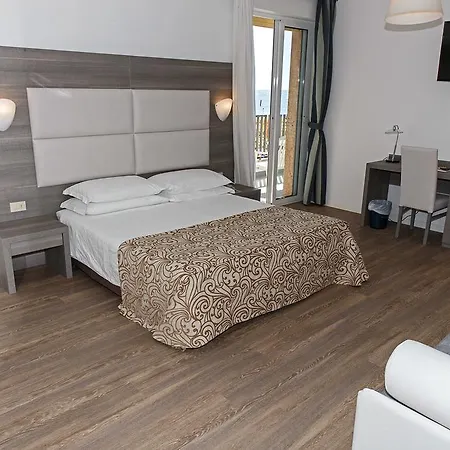 Hotel Sirenetta