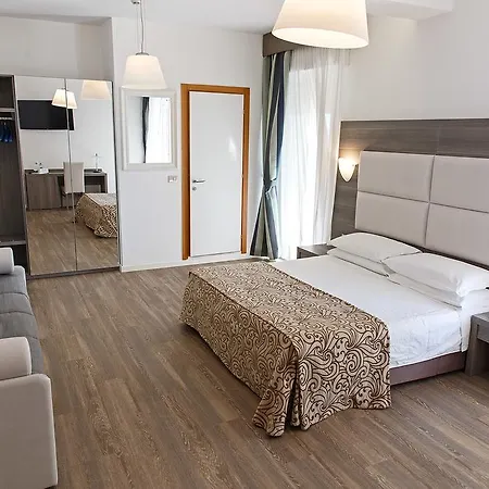 Hotel Sirenetta 4*