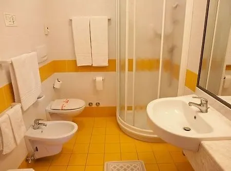 Hotel Sirenetta 4*