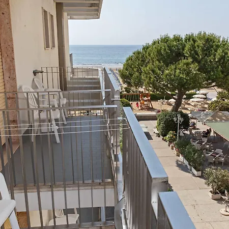 Hotel Sirenetta