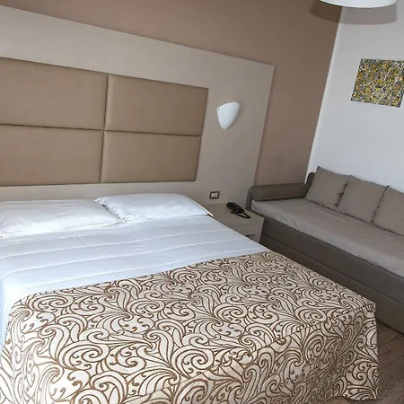 Hotel Sirenetta 4*