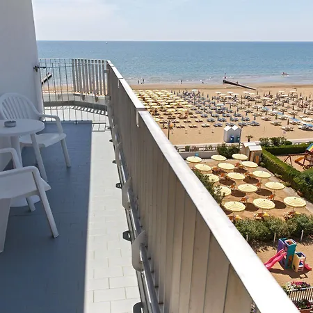 Sirenetta Lido di Jesolo