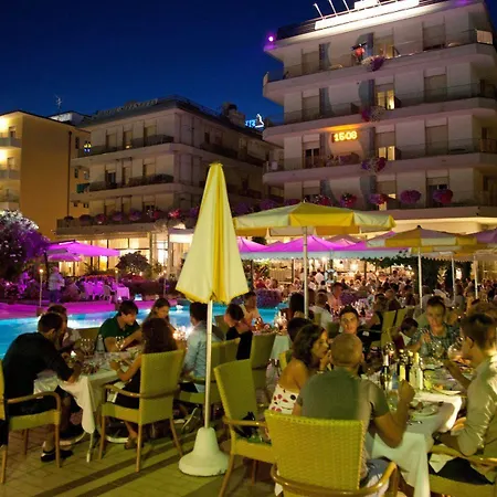 Sirenetta Hotel