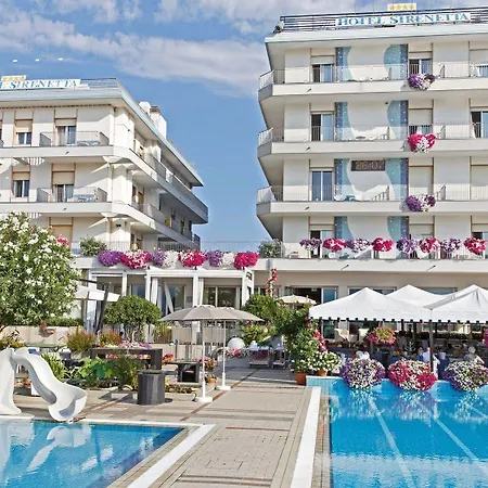 Hotel Sirenetta 4*