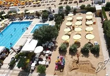Sirenetta Hotel Lido di Jesolo